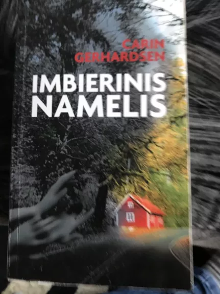 Imbierinis namelis