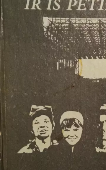 Iš širdies ir iš peties