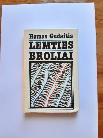 Lemties broliai