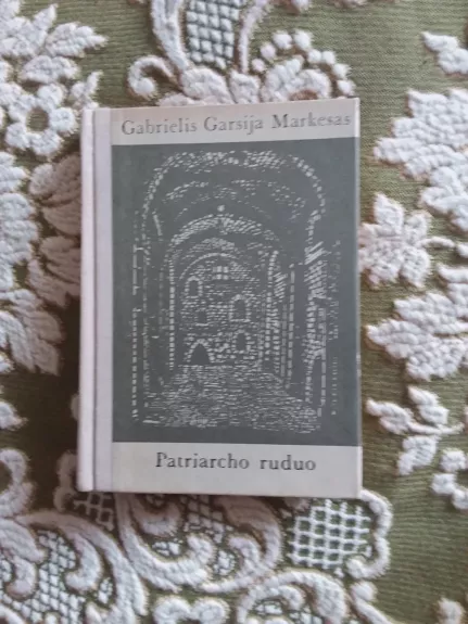 Patriarcho ruduo