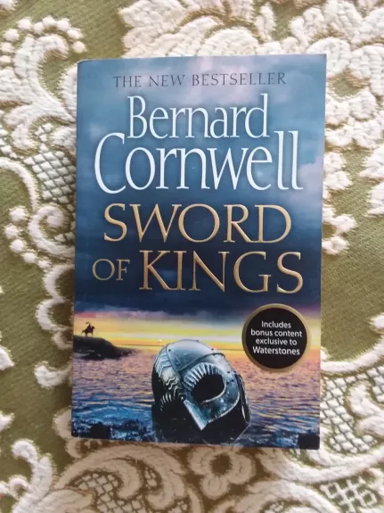 Sword of Kings