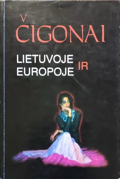 Čigonai Lietuvoje ir Europoje