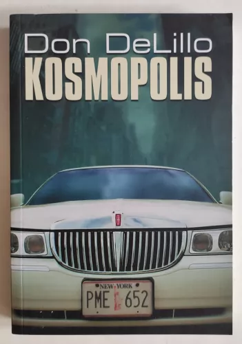 Kosmopolis