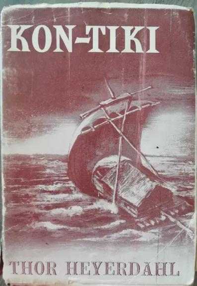 Kon-Tiki