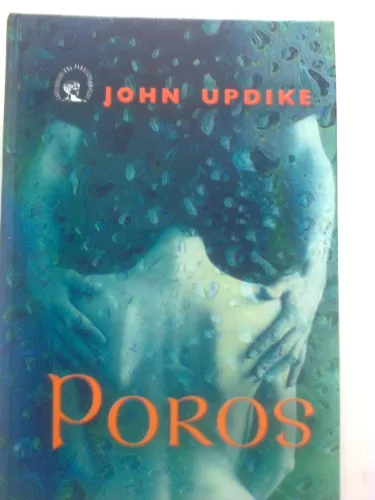 Poros - John Updike, knyga