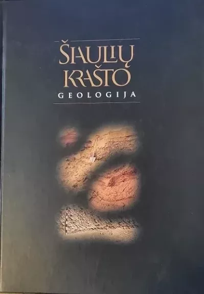 Šiaulių krašto geologija