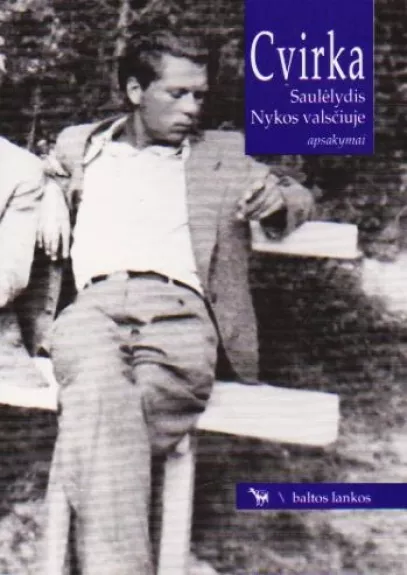 Saulėlydis Nykos valsčiuje