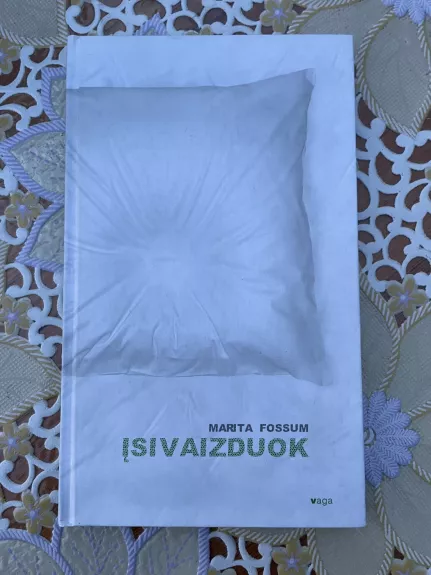 Įsivaizduok