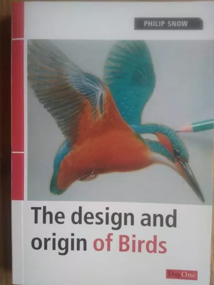 The design and origin of Birds