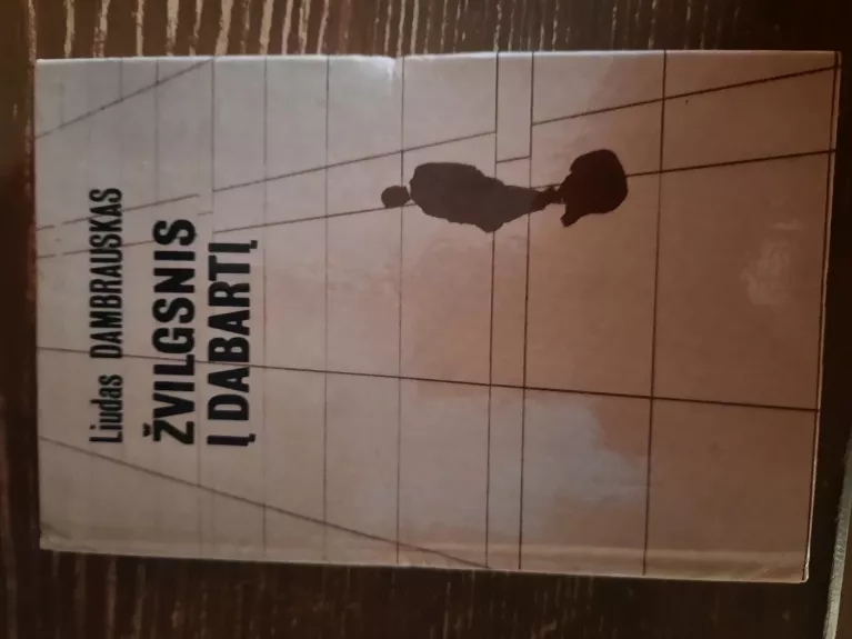 Žvilgsnis į dabartį