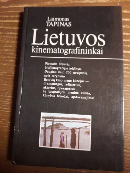 Lietuvos kinematografininkai