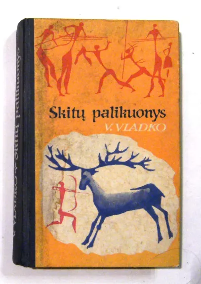 Skitų palikuonys