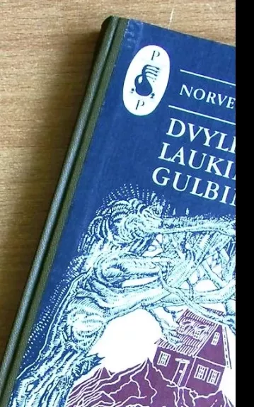 Dvylika laukinių gulbinų - Autorių Kolektyvas, knyga