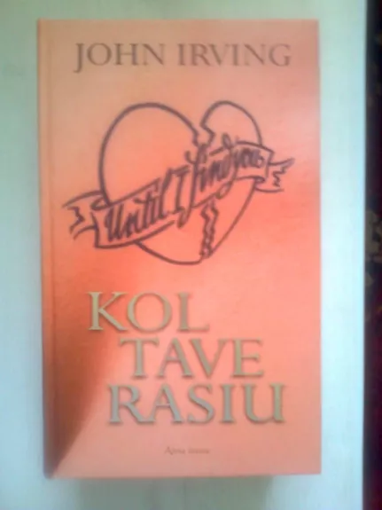 Kol tave rasiu