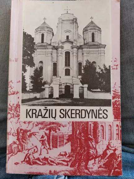 Kražių skerdynės