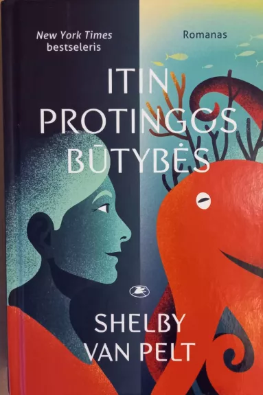 Itin protingos būtybės