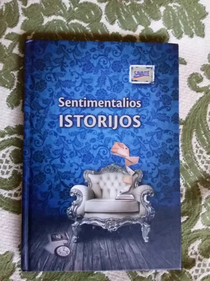 Sentimentalios istorijos