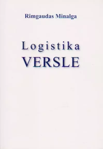 Logistika versle