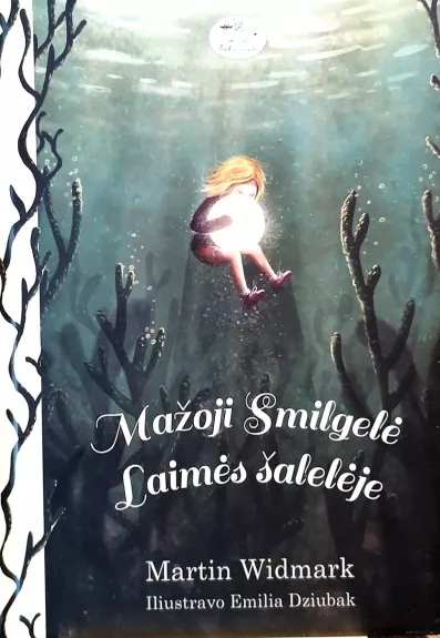 Mažoji Smilgelė Laimės šalelėje