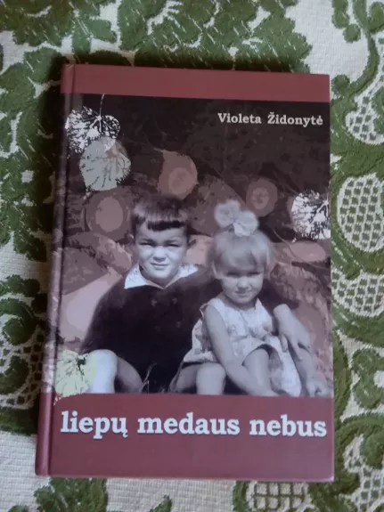 Liepų medaus nebus