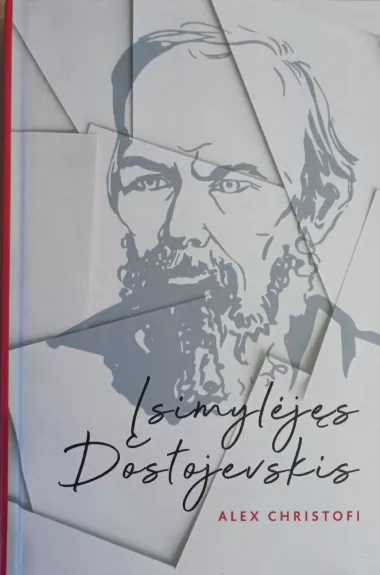 Įsimylėjęs Dostojevskis
