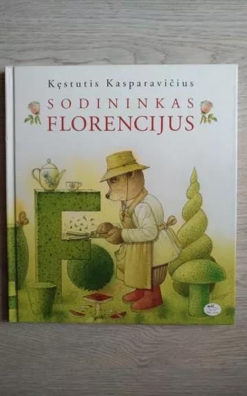 Sodininkas Florencijus