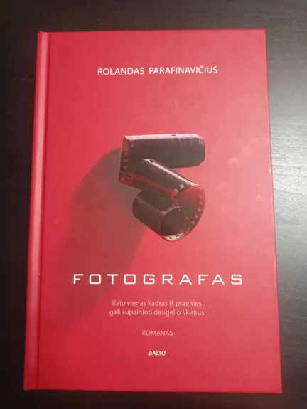 Fotografas