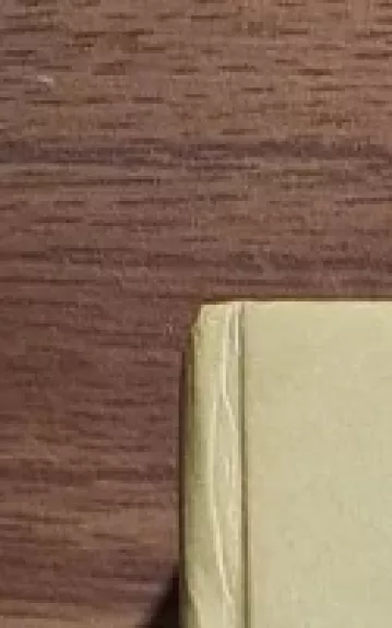 Pavojingas vaidmuo - Kendis Kemp, knyga