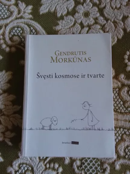 Švęsti kosmose ir tvarte