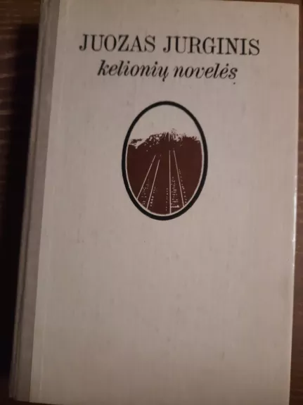 Kelionių novelės