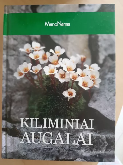 Kiliminiai augalai