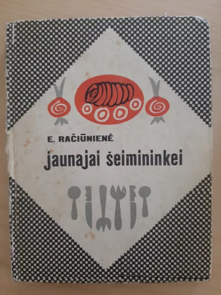 Jaunajai šeimininkei