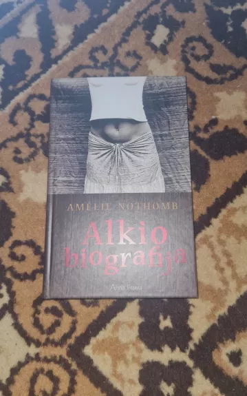 Alkio biografija