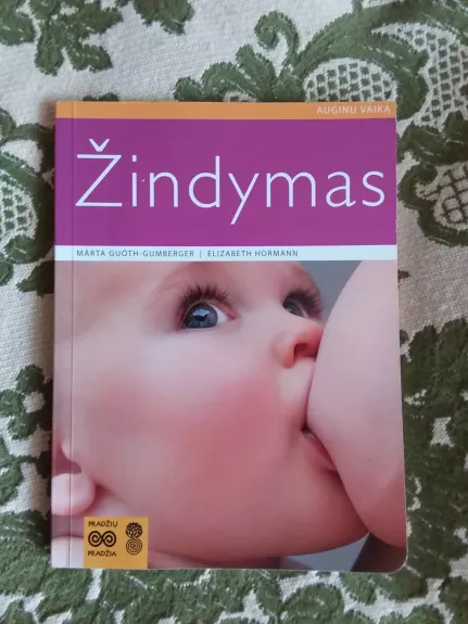 Žindymas