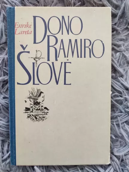 Dono Ramiro šlovė