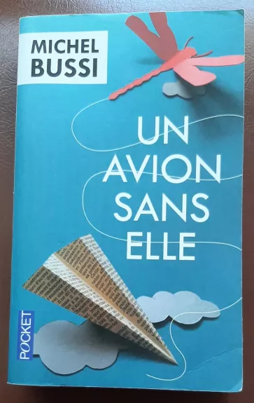 Un avion sans elle