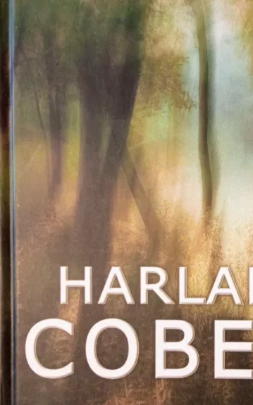 Miškai - Harlan Coben, knyga 1