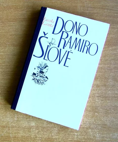 Dono Ramiro Šlovė