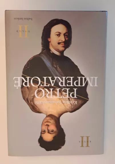 Petro Imperatorė ||