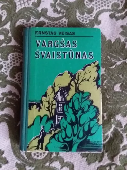 Vargšas švaistūnas