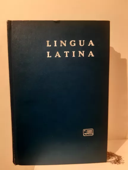 LINGUA LATINA