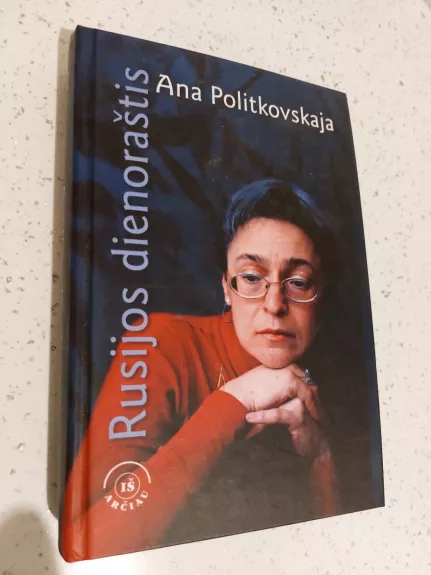 Rusijos dienoraštis