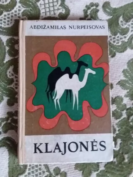klajones
