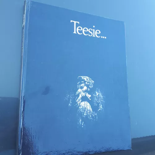 Teesie...