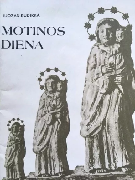 Motinos diena