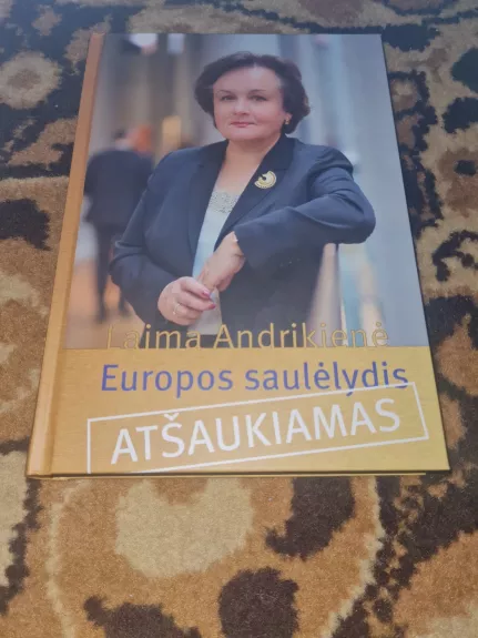 Europos saulėlydis Atšaukiamas