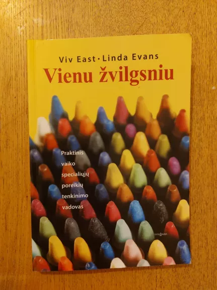 Vienu žvilgsniu