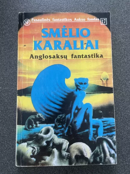 Smėlio karaliai