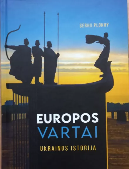 Europos vartai