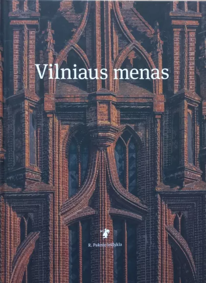 Vilniaus menas